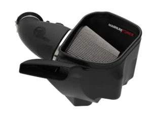 Układ dolotowy Magnum FORCE Stage-2 w/ Pro DRY S Filter | Durango SRT | Grand Cherokee SRT | 6.4 V8 | 2018-2023