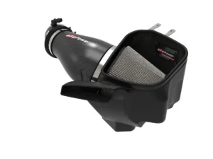 Układ dolotowy Track Series Carbon Fiber w/Pro DRY S Filter | Durango Hellcat | Grand Cherokee Trackhawk | 6.2 V8 | 2021-2026
