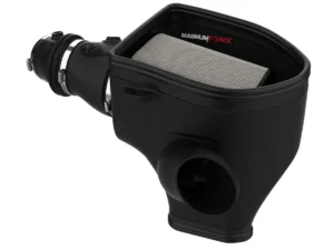 Układ dolotowy Magnum FORCE Stage-2 w/Pro DRY S Filter | CHALLENGER | 6.2 HELLCAT | 2019-2023