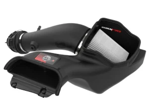 Układ dolotowy Magnum FORCE Stage-2 w/ Pro DRY S Filter | Ford F-150 Raptor | 5.2 | 2023-2026