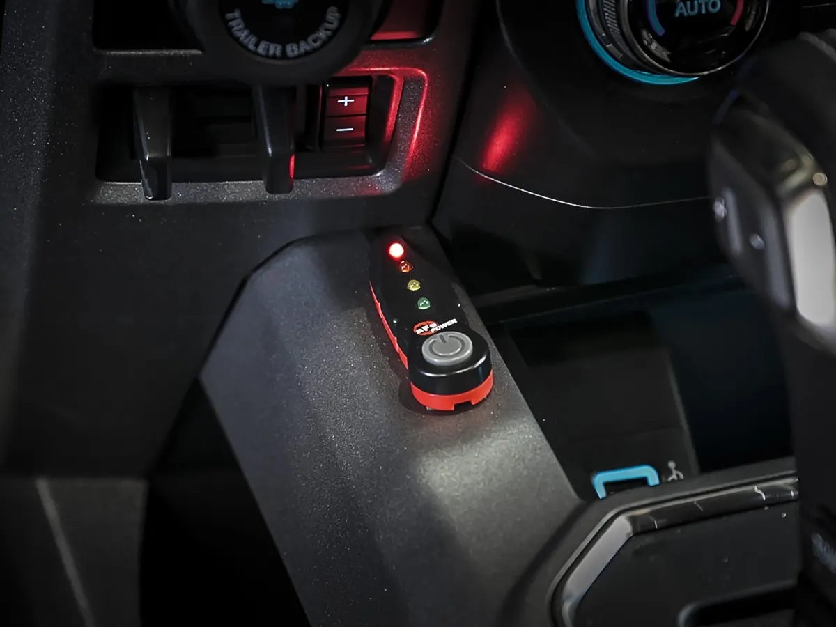 Tuning box (Moduł mocy) Scorcher GT | Giulia | Stelvio | 2.0 | 2017-2026 - obrazek 4