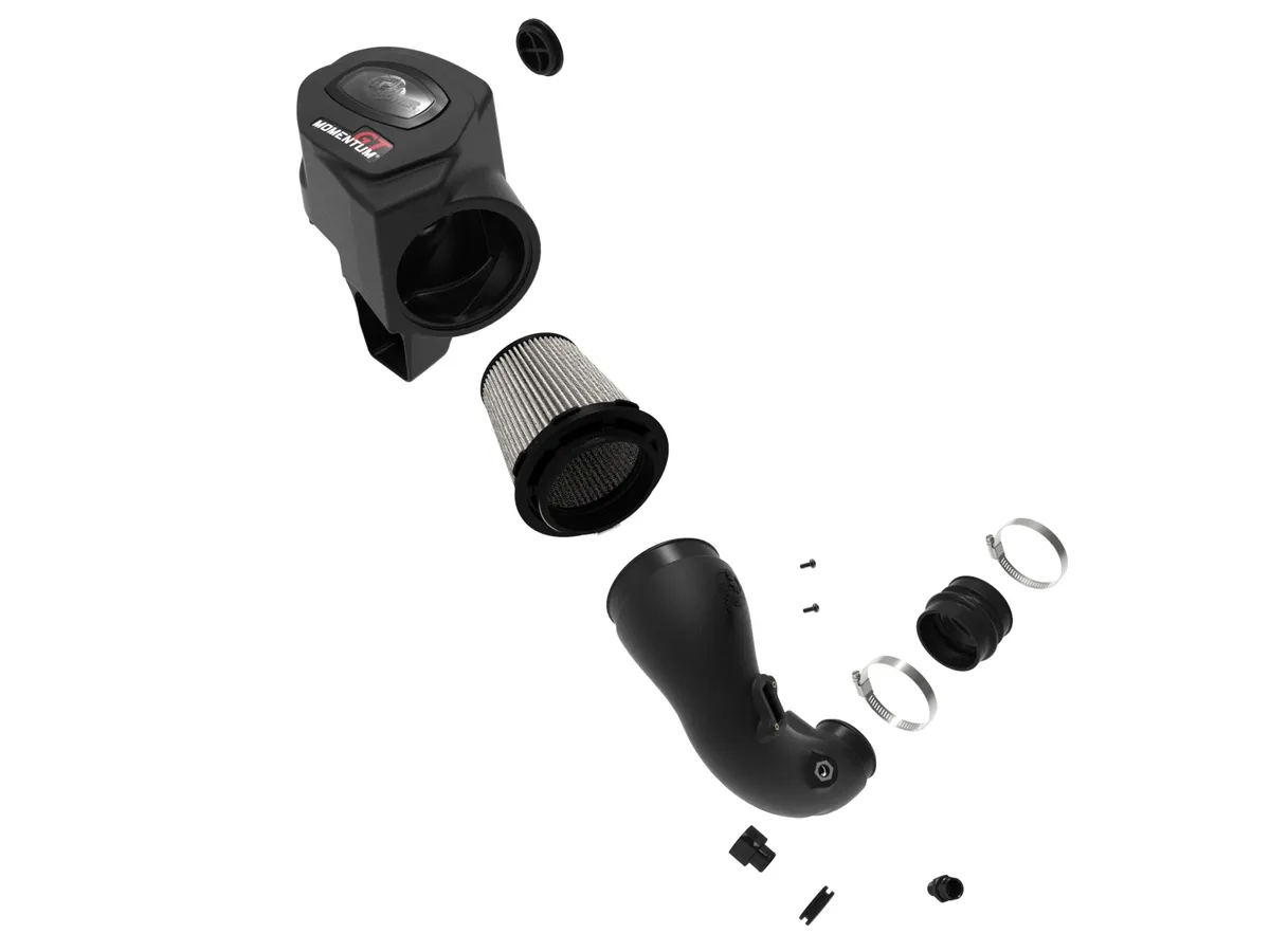 Układ dolotowy aFe Momentum GT w/ Pro DRY S Filter | BMW | 3.0L B58 | 2016-2026 - obrazek 2