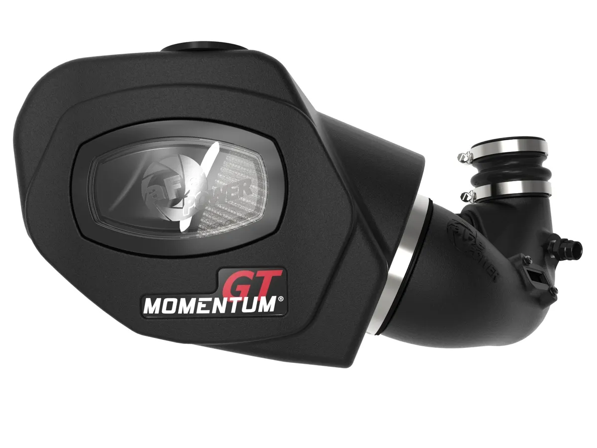 Układ dolotowy aFe Momentum GT w/ Pro DRY S Filter | BMW | 3.0L B58 | 2016-2026 - obrazek 3