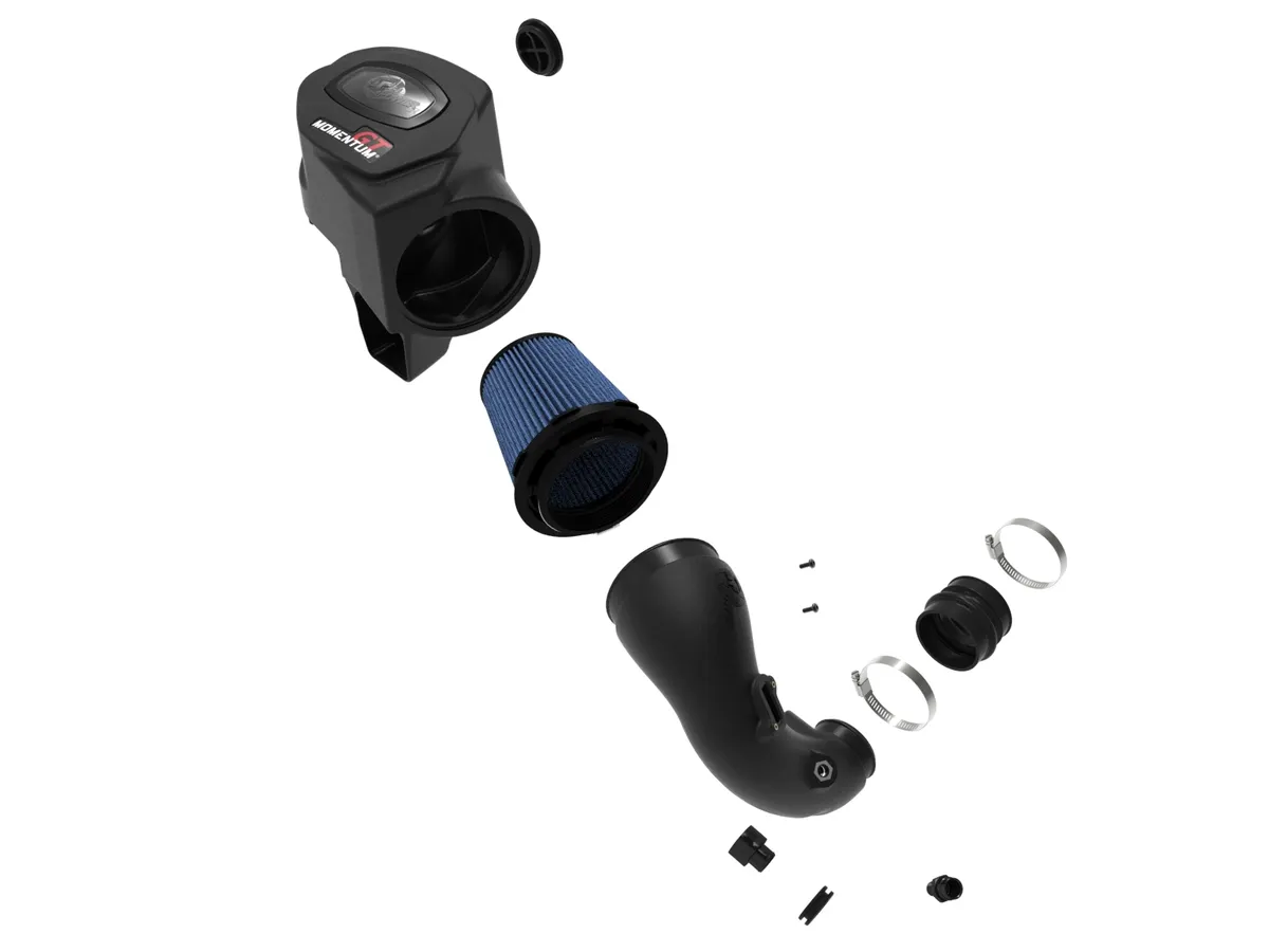 Układ dolotowy aFe Momentum GT w/ Pro 5R Filter | BMW | 3.0L B58 | 2016-2026 - obrazek 2