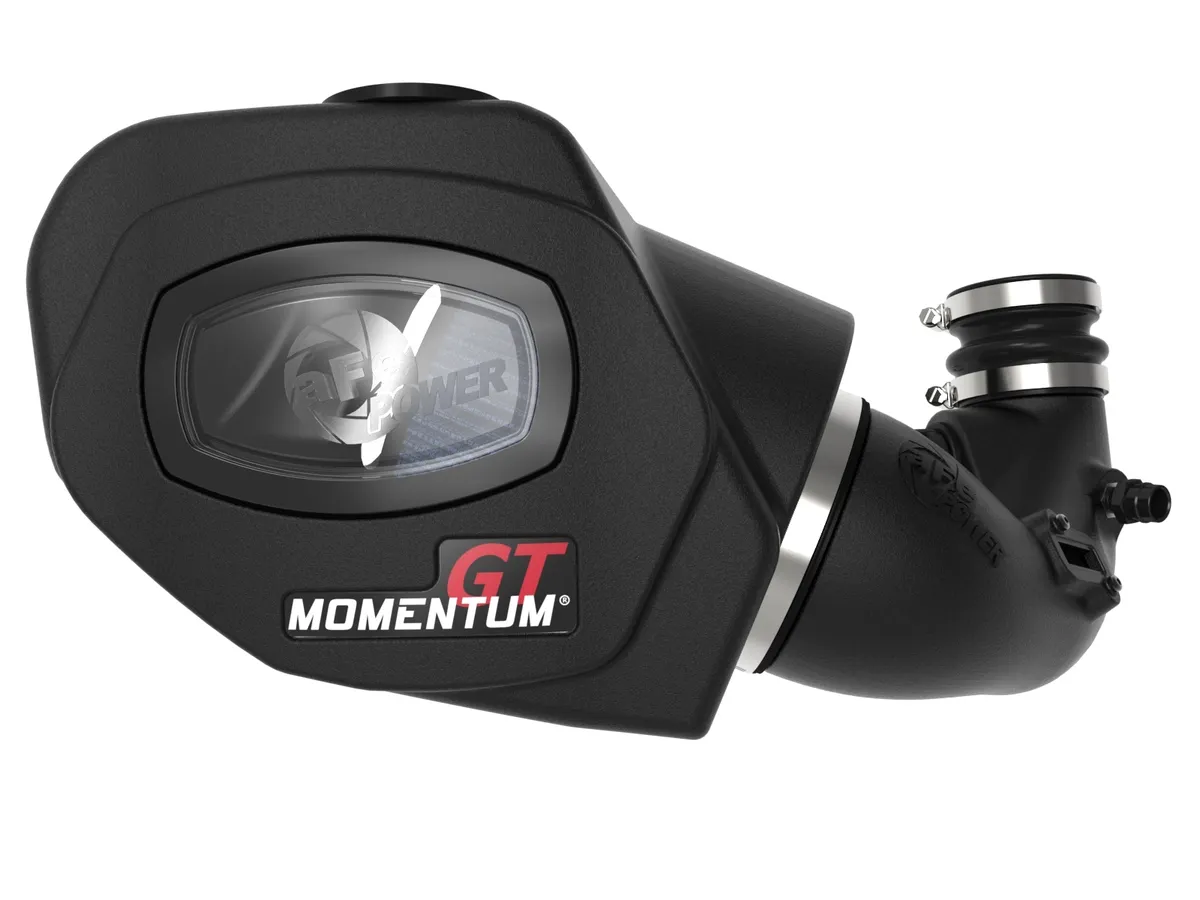 Układ dolotowy aFe Momentum GT w/ Pro 5R Filter | BMW | 3.0L B58 | 2016-2026 - obrazek 3