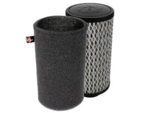 Filtr powietrza aFe Aries Powersport Pro DRY S z Pre-Filtrem | Polaris |