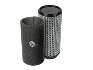 Filtr powietrza aFe Aries Powersport Pro DRY S z Pre-Filtrem | Can Am Maverick |