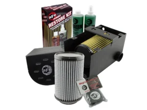 Układ dolotowy aFe Aries Powersport Stage-1 | Polaris Ranger |