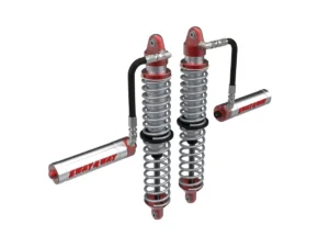 Amortyzatory gwintowane aFe Sway-A-Way 2.5 z regulacją | Front | Polaris RZR XP | 2014-2016 |