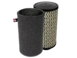 Filtr powietrza aFe Aries Powersport Pro-GUARD 7 z Pre-Filtrem | Polaris |