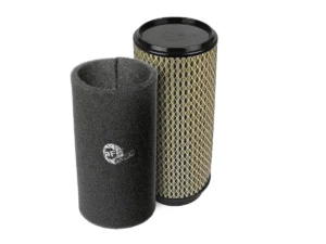 Filtr powietrza aFe Aries Powersport Pro-GUARD 7 z Pre-Filtrem | Can Am Maverick |