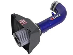 Układ dolotowy Takeda Retain Stage-2 w/Pro DRY S Filter | Lexus GS/IS500/RC