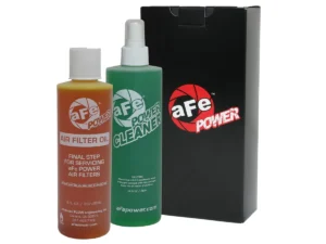 Zestaw do czyszczenia filtrów GUARD7